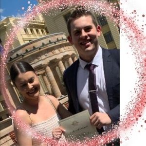 Meet your Posher, Deborah